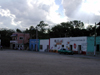 Trip to Yucatan