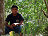 Trip to Yucatan